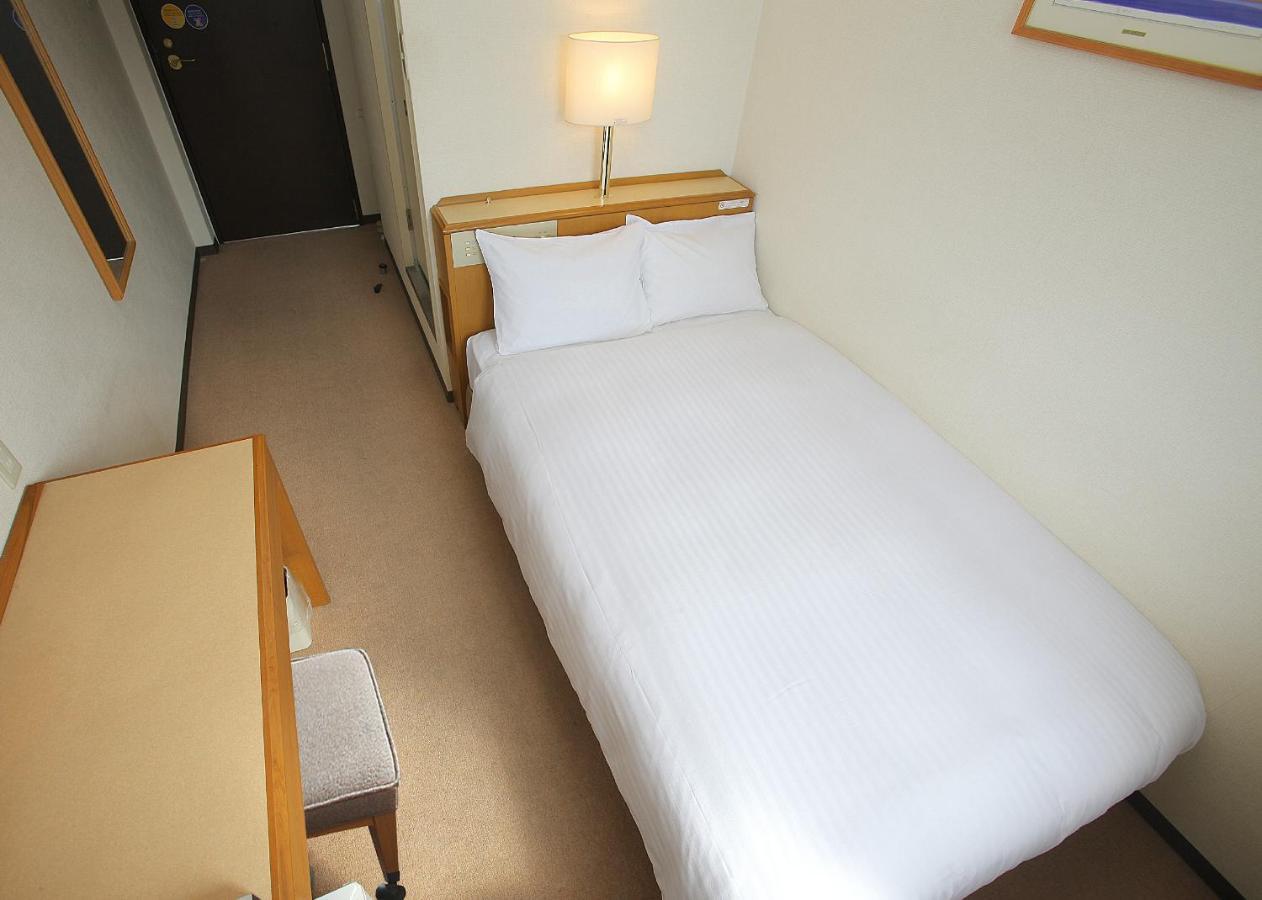 Smile Hotel Fukuoka Okawa Exterior foto